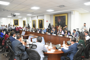 Aprueban reformas para promover la igualdad sustantiva, perspectiva de g&eacute;nero y erradicar la brecha salarial