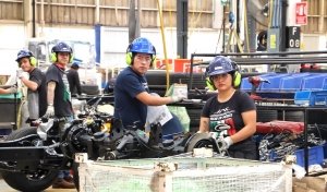 Hidalgo se ratifica como el motor industrial de M&eacute;xico