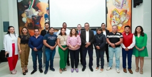 IEEH capacita a quienes moderarán los debates Hidalgo 2024