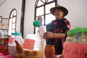 Hidalgo va por la conservaci&oacute;n de la planta del maguey pulquero