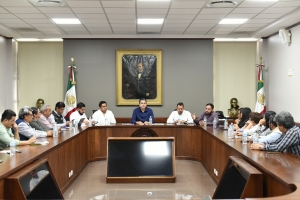 Congreso de Hidalgo continúa con capacitaciones para sus trabajadores