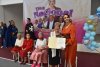 Celebra el IAAMEH a personas adultas mayores por su d&iacute;a