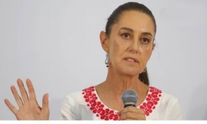 Sheinbaum revela dónde hará su cierre de campaña y pronostica: ‘Nos irá muy bien en el debate’