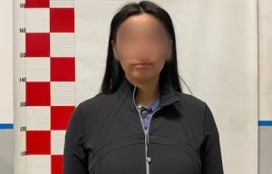 Detienen en Argentina a hija de Gerardo Sosa