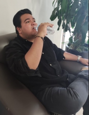 La Secretar&iacute;a de Salud de Hidalgo invita a la poblaci&oacute;n a extremar cuidados con el vital l&iacute;quido