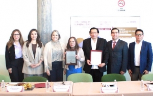 Impulsan innovaci&oacute;n y desarrollo agroalimentario con nuevo titular en CIAD Hidalgo