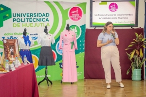 &nbsp;UPH impulsa la inserci&oacute;n laboral de sus egresados