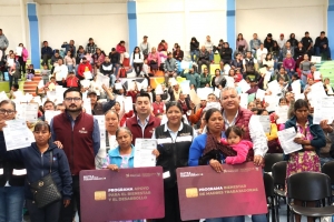 SEBISO fortalece el ingreso de m&aacute;s de 79 mil personas con el apoyo del Programa Bienestar y Desarrollo