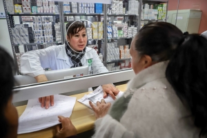 SSH y Copriseh se suman a campa&ntilde;a de medicamentos seguros
