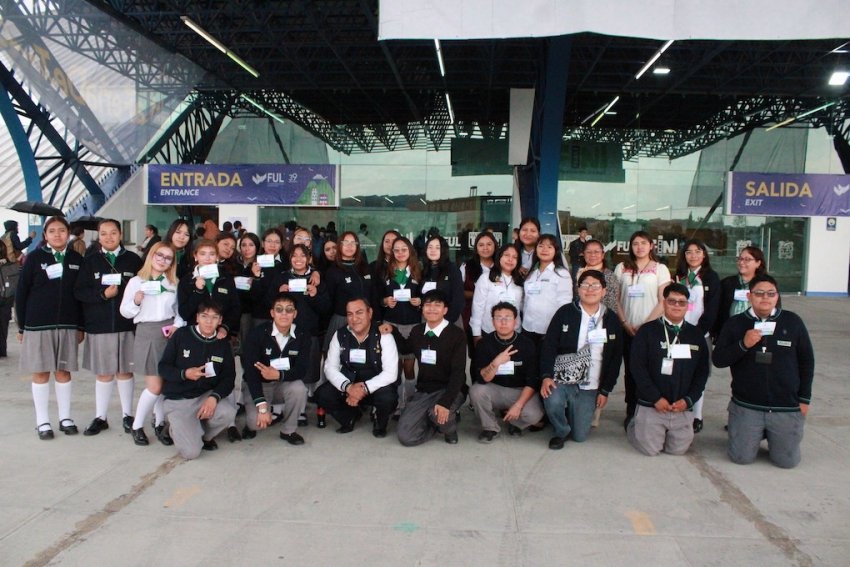 Cobaeh llevará dos proyectos a la etapa nacional de ExpoCiencias 2026