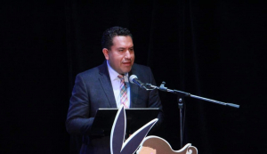 Inicia Festival Nacional de Guitarra Cl&aacute;sica Ram&oacute;n Noble en su edici&oacute;n virtual  &nbsp;