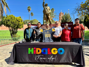 Santiago de Anaya realizar&aacute; su primer Trail