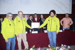 Semana de la Conservaci&oacute;n del Jaguar