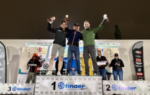 Hidalgo se proyecta al mundo: Rally Bola de Goma 2025 inicia una nueva era del turismo deportivo con log&iacute;stica interinstitucional