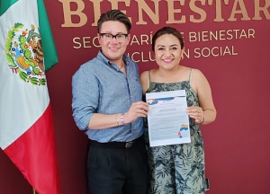 Sebiso lanza programa para la comunidad LGBTTTI