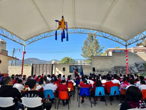 Con acciones preventivas SSPH busca reducir&nbsp;delitos cibern&eacute;ticos&nbsp;