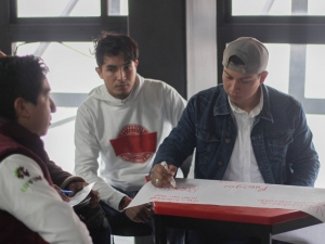 Sedeco Ofrece Becas para la Sostenibilidad del 100%