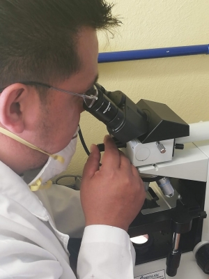 D&iacute;a Mundial de la Tuberculosis