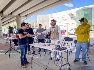 Fomenta INJUVE actividades f&iacute;sicas y recreativas&nbsp;