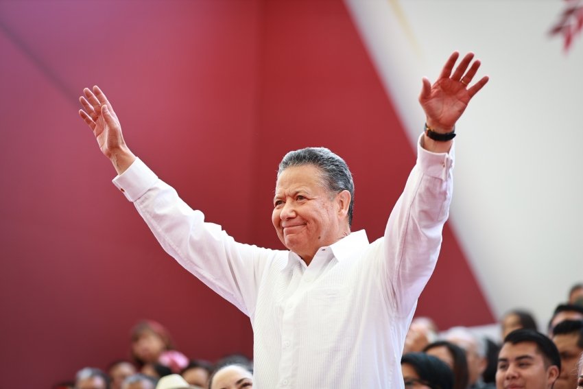 La transformación de Hidalgo tiene rostro humano y voz ciudadana