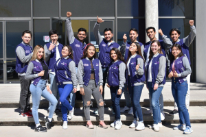 Tres universidades polit&eacute;cnicas de Hidalgo en el Top 10 de CACECA a nivel nacional