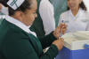 IMSS Bienestar Hidalgo invita a vacunar a menores de cinco a&ntilde;os y embarazadas para prevenir la tos ferina