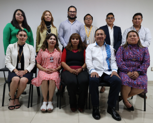 Prioritario eliminar discriminaci&oacute;n y garantizar acceso a la justicia de la poblaci&oacute;n ind&iacute;gena