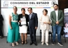 Congreso de Hidalgo reconoce trayectoria y antig&uuml;edad de maestras y maestros hidalguenses