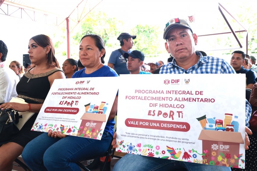 Para San Bartolo, Julio Menchaca destina más de 175 millones de pesos en obra pública    