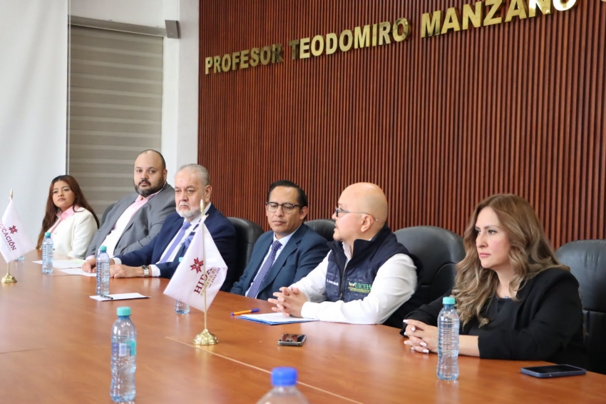 Obtiene UICEH certificación internacional ISO 21001:2018
