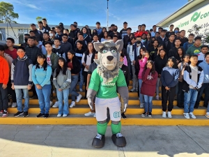 A punto de cerrar convocatoria de nuevo ingreso al CONALEP Hidalgo