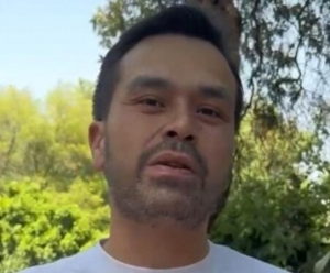 Álvarez Máynez reitera solidaridad con policías de Campeche