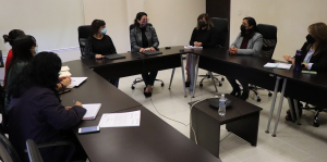 Impulsan CJMH y CECATI 114 autonomía económica de mujeres