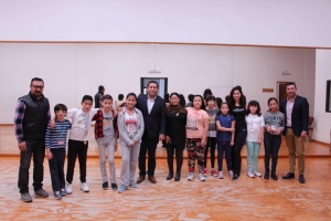 Sistema de Educaci&oacute;n Art&iacute;stica en Hidalgo emite convocatoria