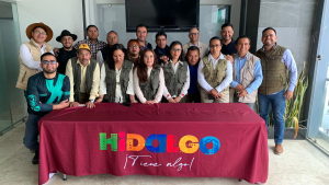 Hidalgo lidera la profesionalizaci&oacute;n tur&iacute;stica en M&eacute;xico