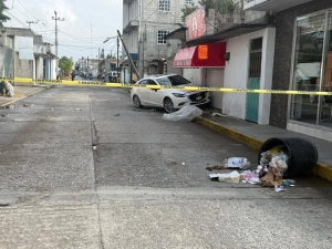 Autoridades de seguridad de los tres &oacute;rdenes de gobierno implementan operativo para detener a responsables de acto en contra de un funcionario del Poder Judicial de Hidalgo