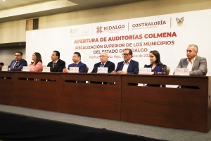 Exhorta titular del Ejecutivo estatal&nbsp;a transparentar el gasto p&uacute;blico municipal