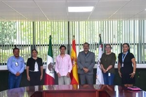 Estudiante de Gastronom&iacute;a de la UTVM realizar&aacute; estad&iacute;a en Espa&ntilde;a