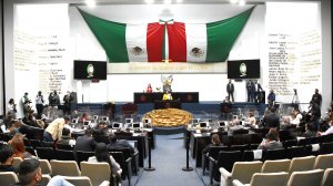 LA LXV LEGISLATURA PROPONE REFORMAS A LA LEY PARA PREVENIR LA COMISI&Oacute;N DE DELITOS Y ELIMINAR LA DISCRIMINACI&Oacute;N EN EL ESTADO