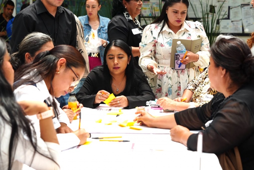 Uplaph avanza en la elaboración del Programa Regional de Desarrollo Urbano y Ordenamiento Territorial de Tula