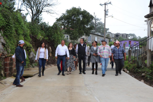 Transici&oacute;n municipal: Obra p&uacute;blica bajo la lupa de la Contralor&iacute;a