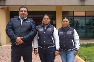 Investigadores del ITSOEH registran herramienta innovadora para el análisis de conductas delictivas