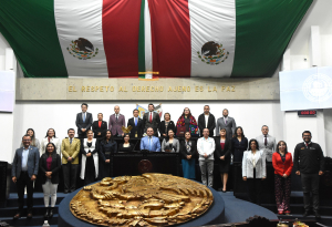 Miguel &Aacute;ngel Tello propondr&aacute;&nbsp;&nbsp;Ley para digitalizaci&oacute;n y simplificaci&oacute;n de tr&aacute;mites&nbsp;