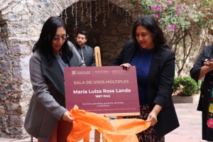 Reconocen labor en el arte y la cultura de 7 mujeres hidalguenses