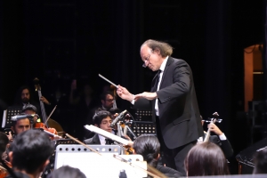 OSEH presentar&aacute; una velada dedicada a Bruckner, Schickele y Brahms