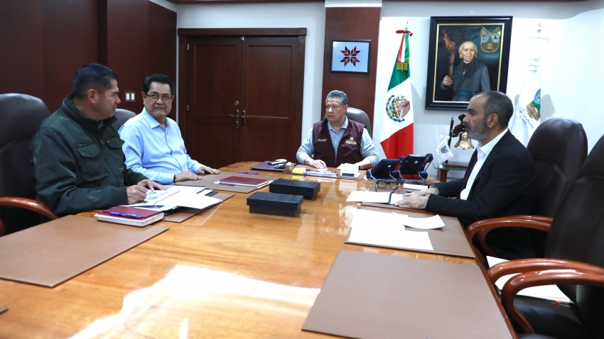 Celebraciones de Día de Muertos culminan con saldo blanco