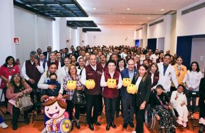 Comunidad educativa de Hidalgo se suma al Boteo Telet&oacute;n 2024