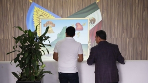 Gobierno de Hidalgo garantiza a los ciudadanos puedan salir a votar en un entorno seguro