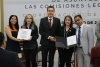 Congreso de Hidalgo realiza entrega de Comisiones Legislativas