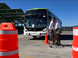 Sensibiliza Semot a personas operadoras del Tuzob&uacute;s